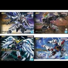 MGSD　ガンダム　ガンプラ　まとめ売り