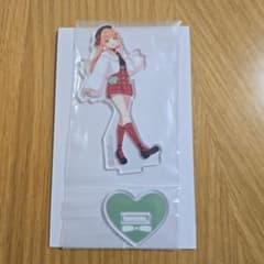 이치 반 쿠지 학원 아이돌 마스터 I 상 아크릴 스탠드 시운 청나라
