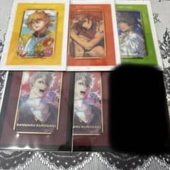 うたプリ ビジュカ ソロアルバムverのサムネイル
