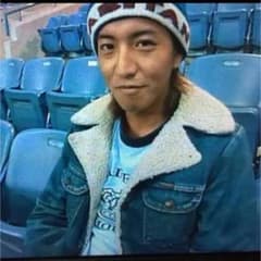 ラングラー デニムボアランチコート キムタク 木村拓哉 登坂広臣 サブ 