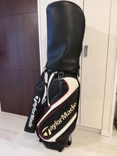 TaylorMade テーラーメイド ゴルフバッグ クラブ 10本まとめ売り