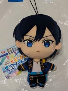 あんさんぶるスターズ！あんスタ ぬいぐるみ 新衣装 トリスタ 氷鷹北斗