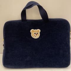 ラブラリーバイフェイラー　オールドテディ　ブリーフケース ラブラリーバイフェイラー オールドテディ ブリーフケース PCケース