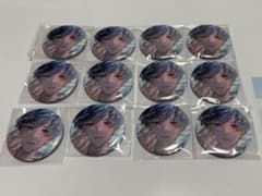 いれいす いふ If DM ペア 缶バッジ 12点セット - メルカリ