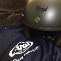 アライ(Arai) Classic SW 57-58cmのサムネイル