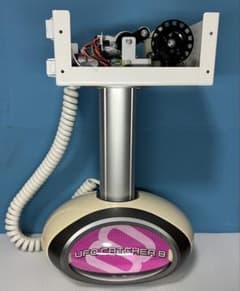 セガ UFO CATCHER 8 アームユニット アーム・爪セット - メルカリ