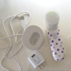 cami様専用クリニーク 電動洗顔ブラシのサムネイル