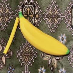 ペンケース　小物入れ　フライングタイガーのサムネイル