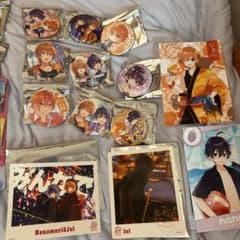 すとぷり ジェル ななもり グッズ まとめ売りのサムネイル