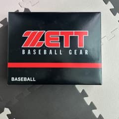 ZETT 高校試合球　BB1202Nのサムネイル