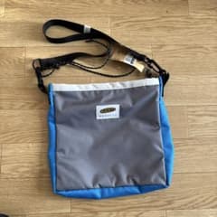 キーン　KEEN HARVESTハーベストマテリアルサコッシュ ショルダーのサムネイル