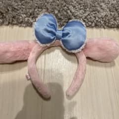 サンリオピューロランド マイメロ カチューシャのサムネイル