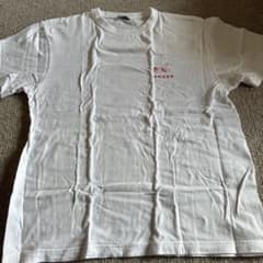 CLUB SAKENOMITAI ホワイト Tシャツのサムネイル