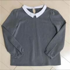 マジェスティックレゴン◆長袖トップスのサムネイル