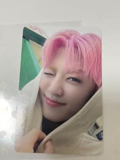NCTDREAM ジェミントレカのサムネイル