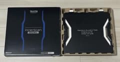 TANITA 体組成計innerscan DUAL Tanita Innerscan Dual Body Composition Monitor | Japan Trend