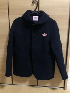 DANTON ダントン コートのサムネイル