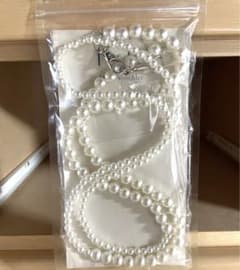 パールスマホストラッブのサムネイル