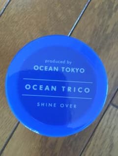 OCEAN TRICO SHINE OVERのサムネイル