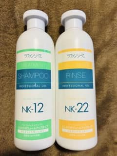 犬用シャンプー・リンスセット NK-12 & NK-22 4000ml×2 ラファンシーズ NK-12 シャンプー & NK-22 リンス 各400ml - メルカリ