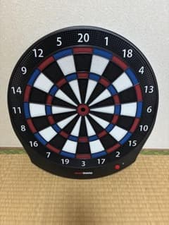 GRAN BOARD ダーツボードのサムネイル