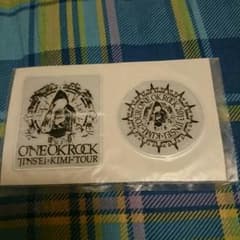 ONE OK ROCK ステッカーのサムネイル