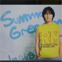 B'z 稲葉浩志　着用　Tシャツのサムネイル