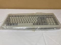 NEC PC-9821 純正キーボード④ 未使用ジャンク品 - メルカリ