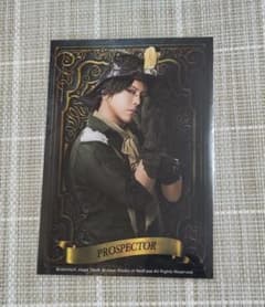 Identity V Stage 다섯 번째 무대 랜덤 브로마이드