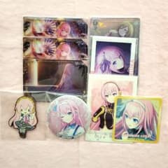 プロセカ 巡音ルカ まとめ売り - メルカリ