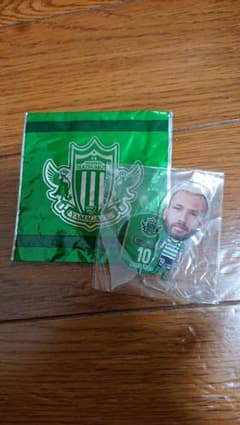 松本山雅アクリルスタンドのサムネイル