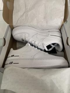NIKE AIR Force 1.07 3のサムネイル