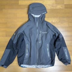 mont-bell モンベル パウダーライトパーカー XL 1102107 - メルカリ