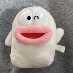 藤子不二雄 オバケのQ太郎 ぬいぐるみセット　レトロ　非売品　アニメ　当時物レア オバケのQ太郎 ぬいぐるみ レトロ バンプレスト 藤子不二雄 チャーム