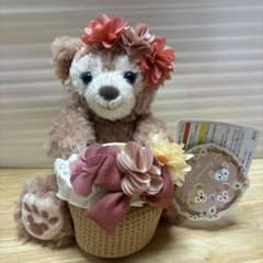 シェリーメイ ぬいぐるみ サークルオブフレンドシップ - メルカリ