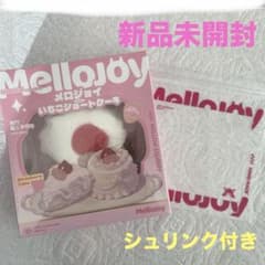 Mellojoy メロジョイ いちごショートケーキ スライス - メルカリ