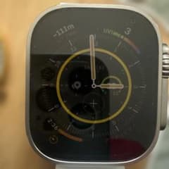 Apple Watch Ultra 本体のサムネイル