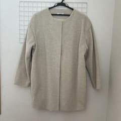 ODS ベージュアウターのサムネイル