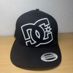 DC Shoes キャップ　y2k swagのサムネイル