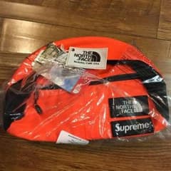Supreme x the north face コラボ bagのサムネイル