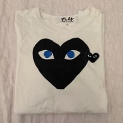 PLAY COMME des GARÇONS Tシャツのサムネイル