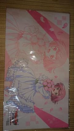 d*2様 ヴァンガード WGPデラックス名古屋 羽根山ウララ プレイマット＋