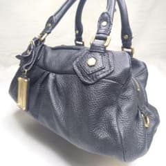 極美品】Marc Jacobs Classic Q 2way Bag Y2K - メルカリ