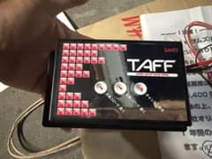 サムズ製 TAFF-03-R防水ブレーキリレー3連用 （12V/24V共用) サムズ製 TAFF-03-R防水ブレーキリレー3連用 （12V/24V共用) - メルカリ