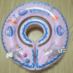 スイマーバ Swimavaのサムネイル