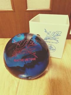 ハイスポーツ UP BEAT アップビート リアクティブウレタン 10Pのサムネイル