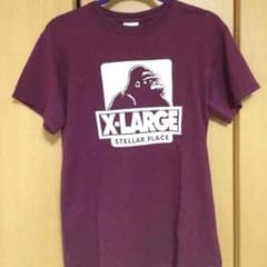 X-LARGE ☆ メンズ Tシャツのサムネイル