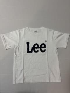 Lee 半袖　白Tシャツのサムネイル