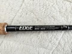 パームス EDGE EVC-603 Vグラス - メルカリ