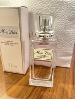 Dior Miss Dior ヘアミスト　ミスディオールのサムネイル